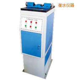 衡水時代電動夏比沖擊試樣缺口拉床