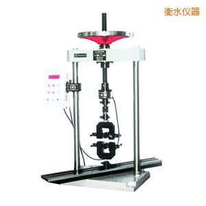 衡水電子式人造板試驗機