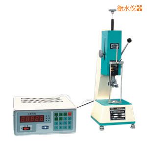 衡水單數(shù)顯式彈簧拉壓試驗機(jī)