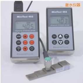 衡水超聲波壁厚測厚儀