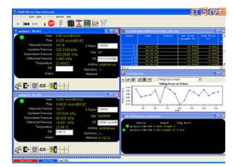 �t��COMPASS for Flow У��(zh��n)ܛ��