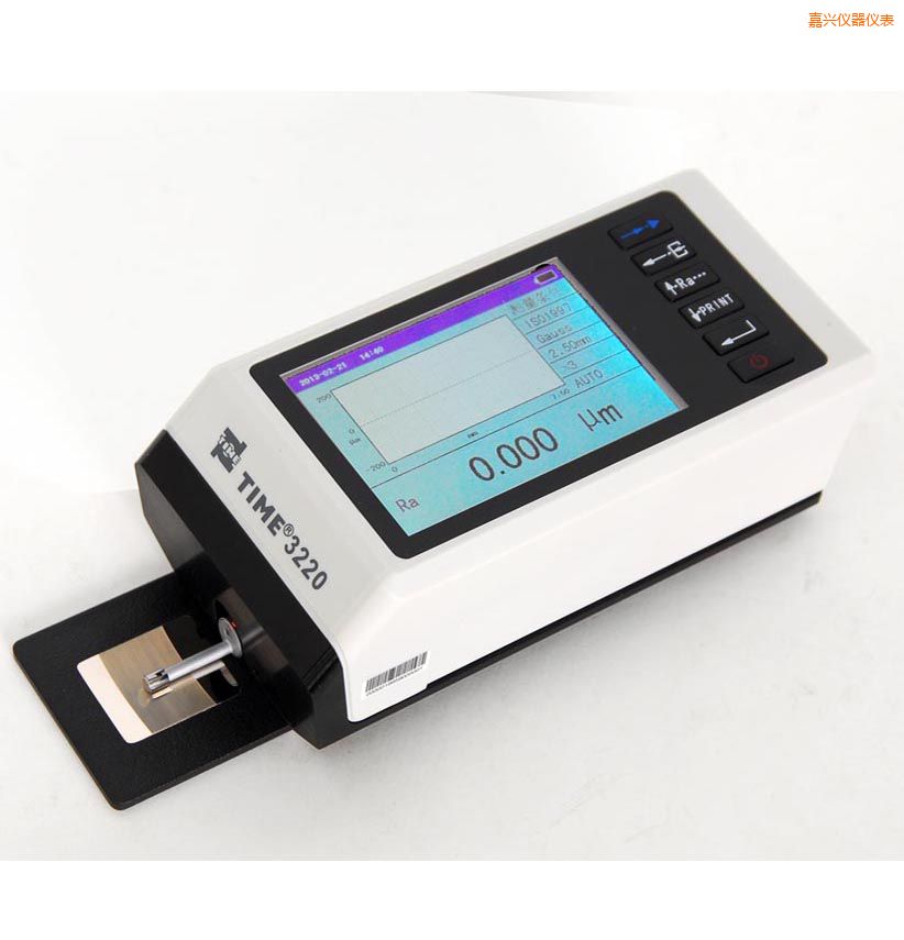 嘉興時(shí)代粗糙度儀