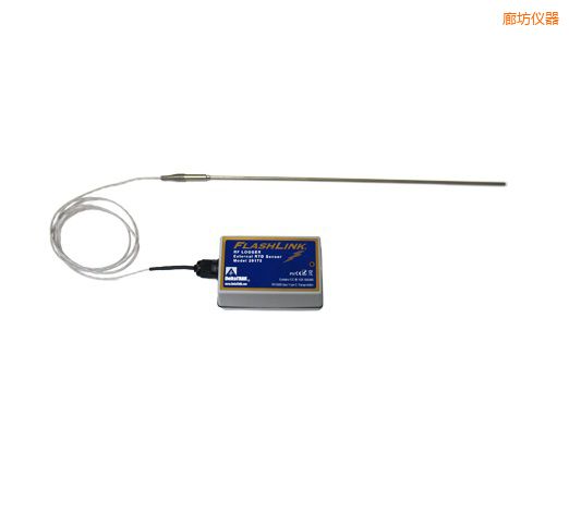 �ȷ�FlashLink® 2.4 GHz Wireless ��̖20194�� RFӛ��� - �ⲿRTD�͜؂�����