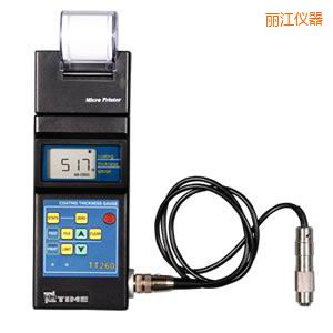 麗江數(shù)字式涂層測(cè)厚儀