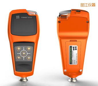 麗江覆層測厚儀