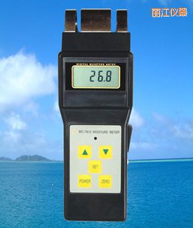 麗江感應(yīng)式水分儀