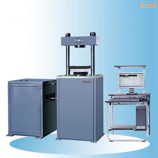 麗江時代微機(jī)控制電液式水泥壓力試驗(yàn)機(jī)