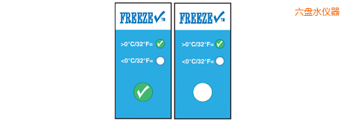 ���Pˮ�ض�ָʾ��(bi��o)�� ����z�� Thermolabels