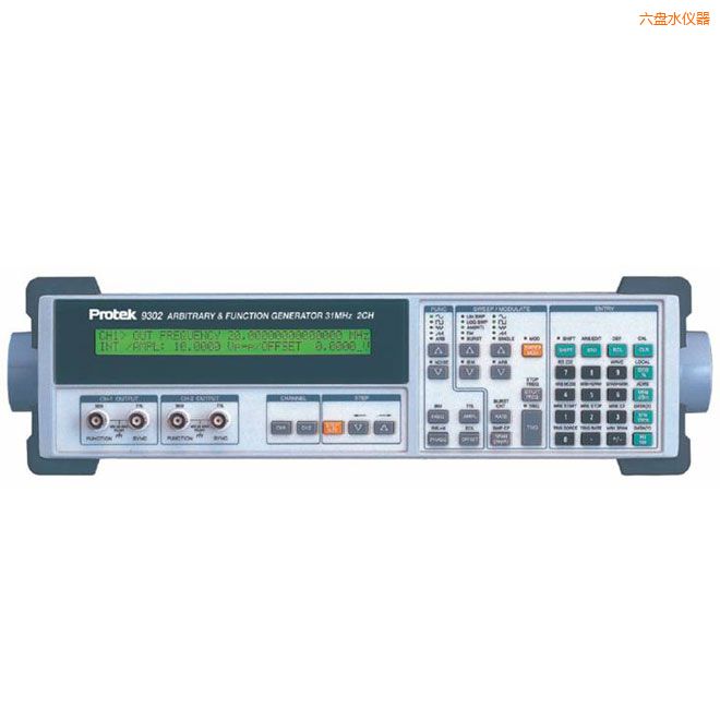 ���Pˮ���Ⲩ�����l(f��)����(31MHz,��ͨ��)