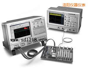 洛陽數(shù)字熒光示波器