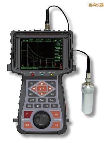 呂梁時代超聲波探傷儀
