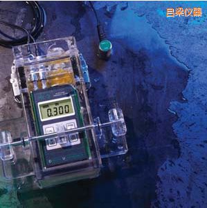 呂梁水下測厚儀
