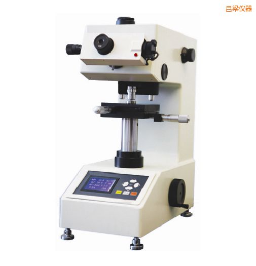 呂梁時(shí)代顯微硬度計(jì)