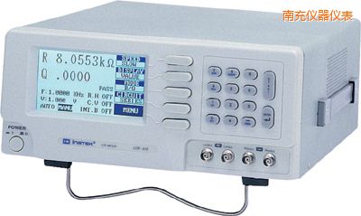 �ϳ�߾���LCR�yԇ�x