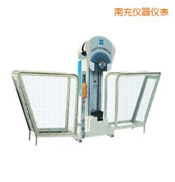 南充時代半自動金屬擺錘沖擊試驗機