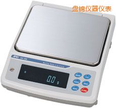 盤(pán)錦GX-K系列精密工業(yè)天平,21kg,0.1g