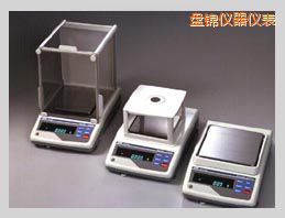 盤錦GX系列精密電子天平,1100g,0.001g