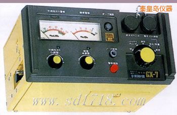 秦皇島多用途氣體檢測(cè)儀