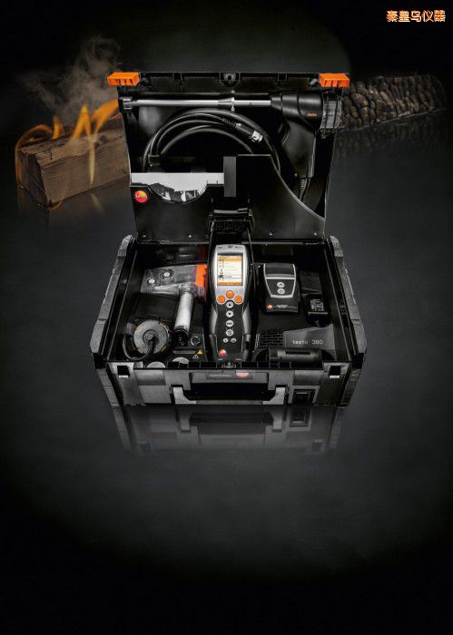 秦皇島顆粒物分析儀