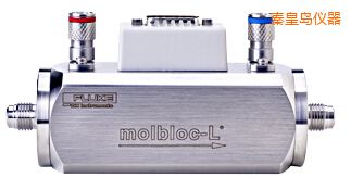 秦皇島層流元件