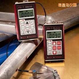秦皇島精密超聲波測(cè)厚儀