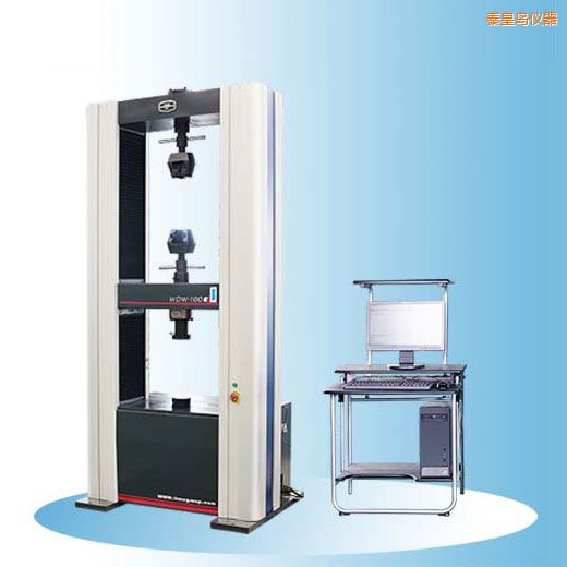 秦皇島時(shí)代電子萬(wàn)能試驗(yàn)機(jī)