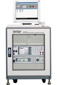 秦皇島電氣安規(guī)及運(yùn)轉(zhuǎn)特性自動化測試系統(tǒng)