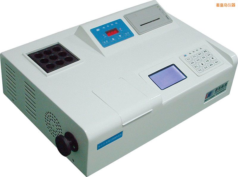 �ػʍu����һ�w��(j��ng)��(j��)��COD�y(c��)���x