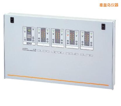 秦皇島固定式氣體檢測(cè)儀控制器