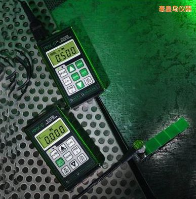 秦皇島超聲波測厚儀