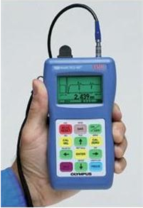 秦皇島超聲波測(cè)厚儀