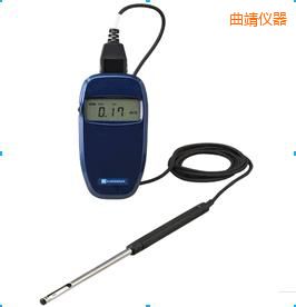 曲靖手持式熱式風(fēng)速儀