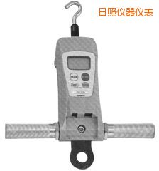 日照高荷重型 FGC-HB/FGN-HB 系列數顯推拉力計