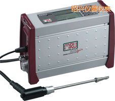 紹興增強型煙氣分析儀