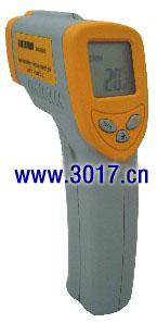 沈陽紅外測溫儀