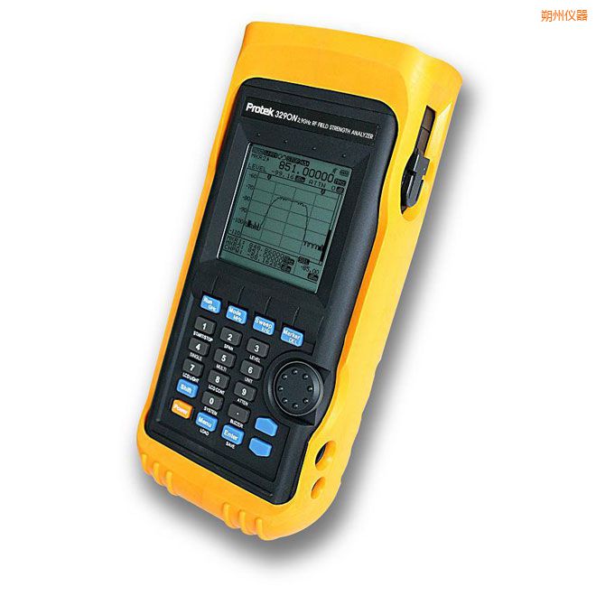 ˷�����l���������x(2.9GHz)