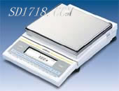 ˷�ݾ�����ƽ,6200g,0.01g