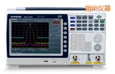 朔州頻譜分析儀