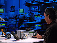 朔州溫度壓力校準器