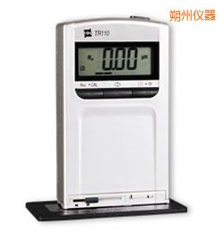 朔州時代袖珍式表面粗糙度儀