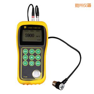 朔州超聲波測厚儀(高溫型)原TT320