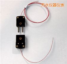 天水熱電偶插頭