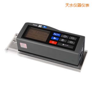 天水手持式粗糙度儀-原TR200