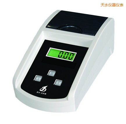 天水室內(nèi)空氣苯/苯系物速測(cè)儀