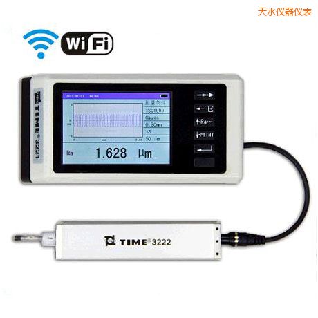 ��ˮ�ֳ�ʽ�ֲڶȃx(WIFI)