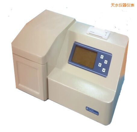 天水96通道農(nóng)藥殘毒快速檢測(cè)儀