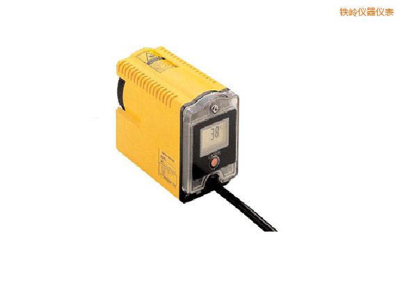 鐵嶺On-Line 網上紅外測溫儀