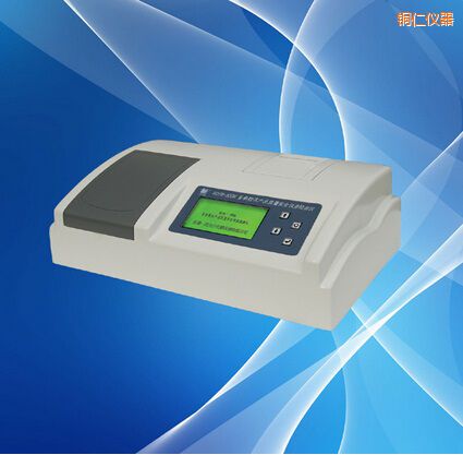 銅仁多參數(shù)農(nóng)產(chǎn)品質(zhì)量安全快速檢測儀