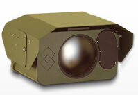 銅仁遠程監(jiān)控用熱像儀