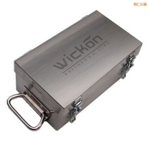 銅仁爐溫測試儀